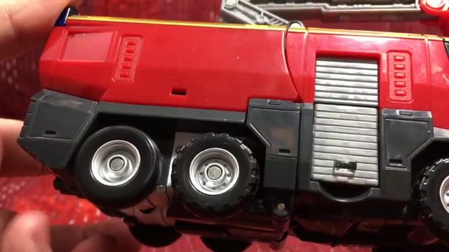 Tobot Athlon Magma 6 - Figure Study 104 смотреть онлайн