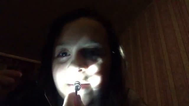 Что я делаю ночью  когда мама думает что я сплю