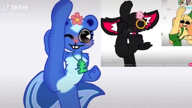 Emoji Cat TikTok Compilation😸😸😸 #104 смотреть онлайн