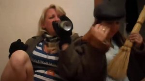 ОТОЖГЛИ У ВЕСЕЛОГО МОЛОЧНИКА В ГОСТЯХ)))))))))))))))