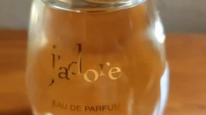 Another Parfum World оригинальный тестер Dior Jadore 100мл