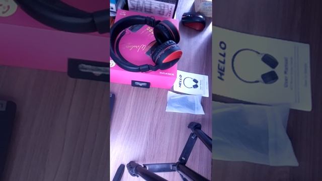 BOROFONE BO3 смотреть онлайн