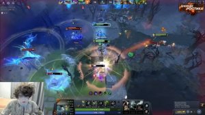 РОСТИК ВЫСКАЗАЛСЯ ПРО ИГРОКОВ ИНТА НА ЗЕМЛЕ..