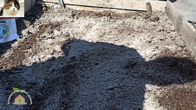 Подготовка грядки под помидоры весной.  Как подготовить почву под рассаду