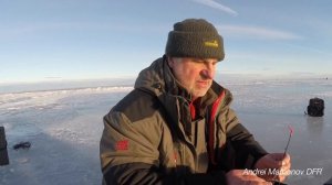 Школа рыбалки -1 Самодельная зимняя блесна