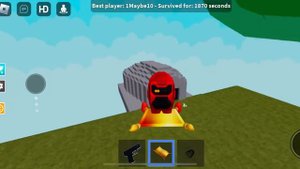 Показываю как сделать халявный золотой ковер #roblox