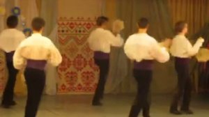 игра на бубнах