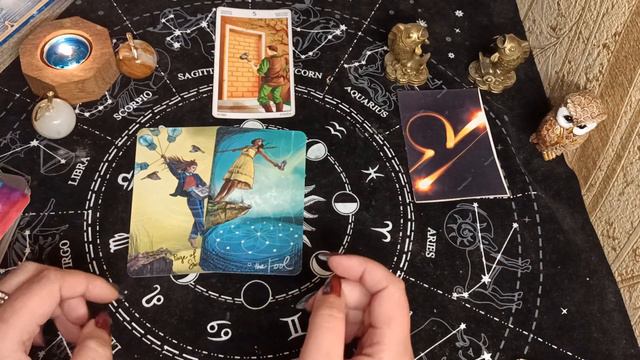 ♎ ВЕСЫ. Основные задачи и возможности; События месяца; Энергии в сферах жизни; Сюрпризы месяца!