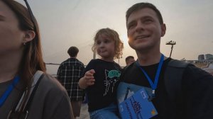 VLOG | Посещение VK Fest во Владивостоке