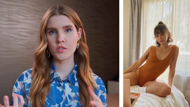 ПОСТАВЬТЕ КРЕСТ на ЭТИХ ПРИЧЕСКАХ! ❌ АНТИТРЕНДЫ Причесок и Окрашивания | Локоны, Косы, Пучки, Хвост смотреть онлайн