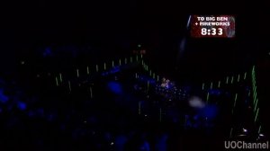 Robbie Williams Live Full Concert 2021