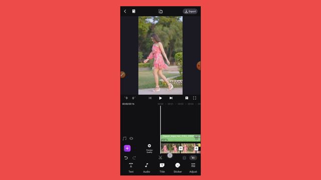 Motion Ninja Video Editor Tutorial | Top Video Editing App For Android | Motion Ninja Tutorial смотреть онлайн