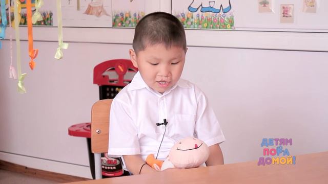 Алексей Я., родился в ноябре 2009 г. смотреть онлайн