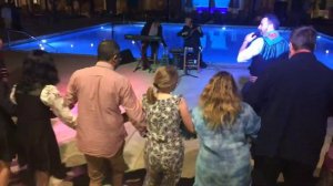 Lerikos dance - Greek night at the ACO World Amateur Chess Championship Rhodes 2019