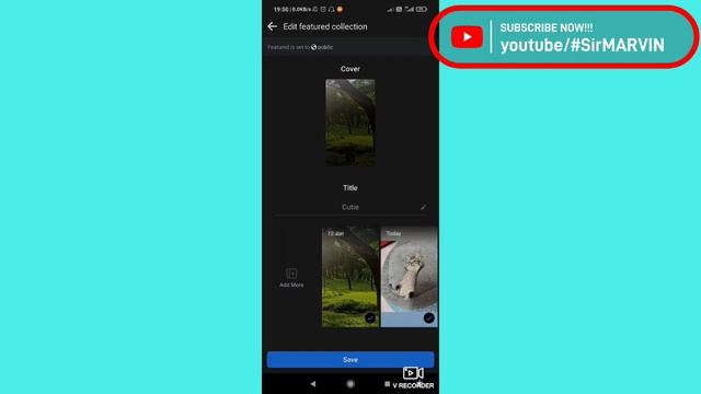 HOW TO ADD FEATURED PHOTOS, STORY/STORIES ON FACEBOOK PROFILE 2022? PAANO MAGLAGAY NG FEATURED PHOT смотреть онлайн