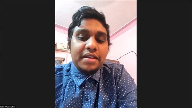 Kollabathula Karthik | AIR -428 | Prelims -09 (July Current affairs) | смотреть онлайн