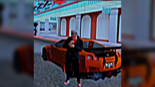 SHARE!! MOD NISSAN GT-R R35 LIBERTY WALK GTA SAMP ANDROID/PC ?