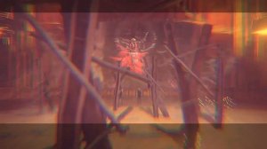 NieR: Automata - Simone The Opera Singer Boss Fight