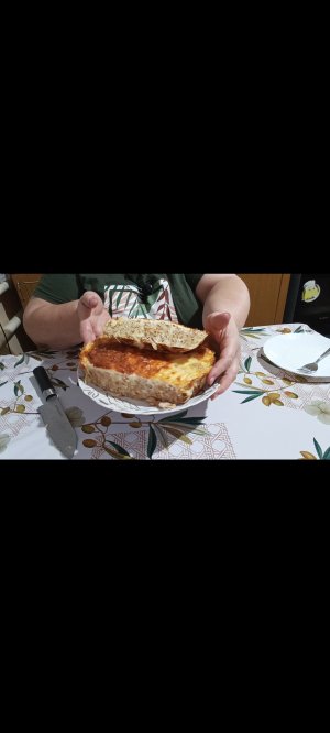 НА ВКУСНЕЙШИЙ ПИРОГ С МЯСОМ ЗА 5 МИНУТ.