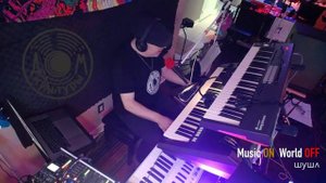 Вязаный Жакет - М.Шуфутинский - Cover