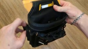 Toughbuilt подсумок электрика малый ТВ-229