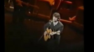 george harrison live at royal albert hall 1992