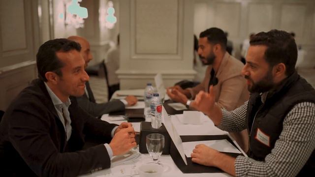 The Story: Wuilt | A Flat6Labs Startup смотреть онлайн