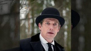 Анна - детектив,,,,