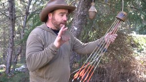 Instinctive Archery: 3 Tips for the beginning traditional bowhunter.