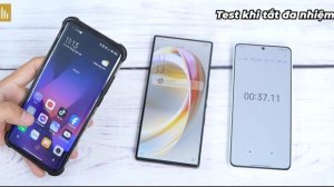 Test thông báo Red Magic 9 Pro+ trên Android 14: Áp dụng thủ thuật vào cũng khá ổn