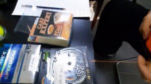 Тестирование на разрыв лесок для ловли Пеленгаса. Часть 1