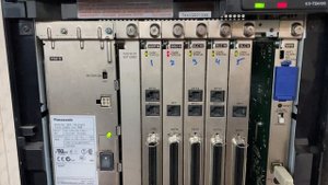 Мини АТС Panasonic KX-TDA100