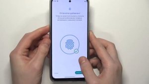 Как настроить разблокировку экрана на MOTOROLA Moto G71 / Разблокировать экран на Motorola Moto G71