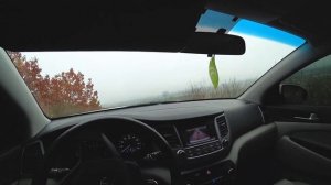 БИТИЙ ТУКСОН із США. Hyundai Tucson 2.0 GDI AT USA