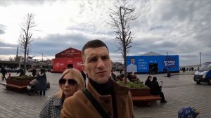 Стамбул 2024 | Впервые в Стамбуле | Цены на достопримечательности поражают