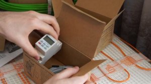 Обзор терморегуляторов AST от SPYHEAT на DIN рейку для кровли и в дом.Диапазон работы от -45 до +11