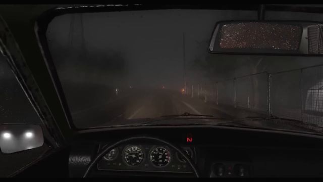 If BeamNG Drive was a Horror Car Chase Game! (Beware) смотреть онлайн