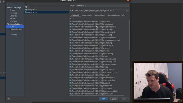 Gradle won't compile my Spring Boot app! смотреть онлайн