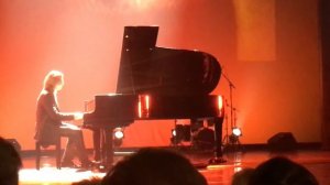 Ночь в Мадриде - Дмитрий Маликов