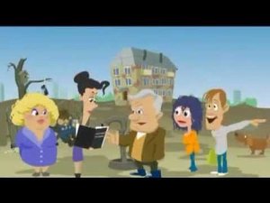 Капитальный ремонт (Ролик ЖКХ. Выпуск 2)