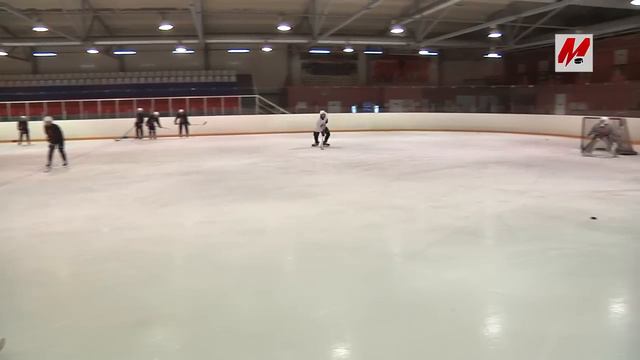 «Металлург-2002» — чемпион первенства «Сибири-Дальнего Востока» смотреть онлайн