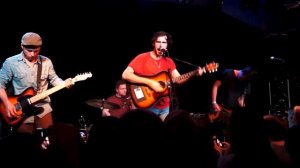 Austin Gibbs "Sierra the Serial Killer" live at Jammin Java for The White Label Lounge