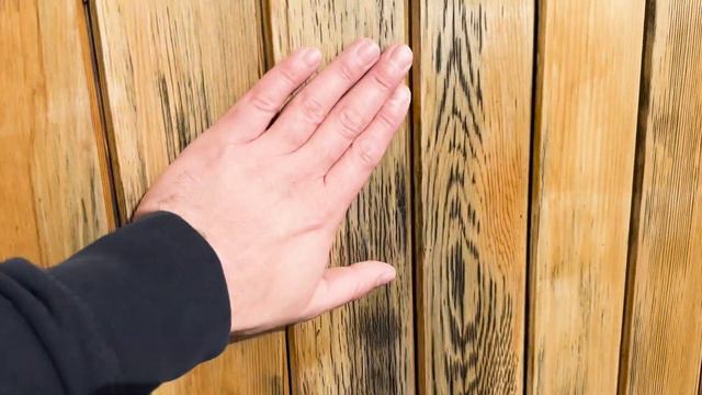 Renewing House Wood & Truck Bed with UV & Weather Protection | DIY Home & Auto Care смотреть онлайн