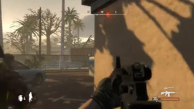 BATTLE LOS ANGELES GAMEPLAY ON MY ACER ASPIRE 5349 INTEL HD GRAPHICS AKA INTEL HD 2000 смотреть онлайн