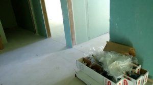 Kd.i: Водяной тёплый пол, в каркасном доме на сваях, в бетонной стяжке.