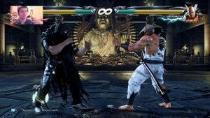 Tekken 7 Как делать комбо у стены? / Гайд / Для новичков