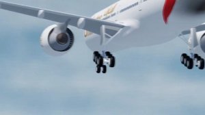 Roblox Project Flight ✈️ Plane Spotting | B787, A330, B777 & More | *Rejected Takeoff*