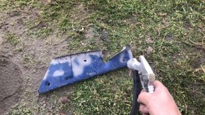 Пескоструй с АлиЭкспресс (AliExpress)