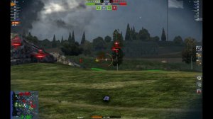 Честный обзор на Е 25 БРАТЬ ИЛИ НЕТ WOT BLITZ
