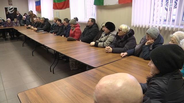 ЕГОРЬЕВСК СЕГОДНЯ 07 02 20 смотреть онлайн